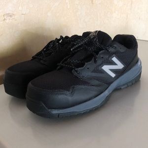 NB Industrial 589 size 13.